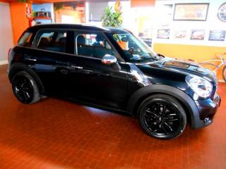 MINI Countryman usata, con Cerchi in lega