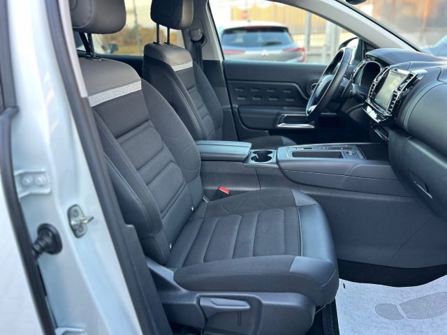 CITROEN C5 Aircross usata, con Touch screen