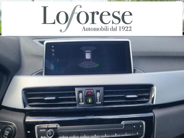 BMW X1 usata, con Servosterzo