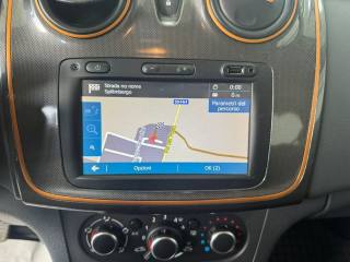 DACIA Sandero usata, con ESP