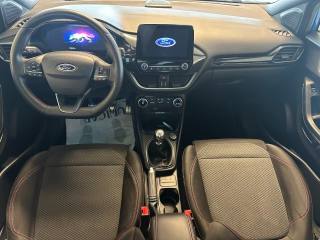 FORD Puma usata, con Servosterzo