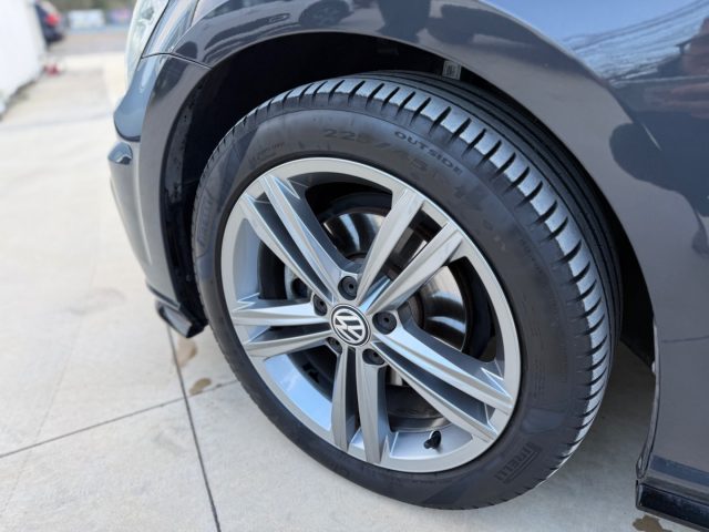 VOLKSWAGEN Golf usata, con Immobilizzatore elettronico
