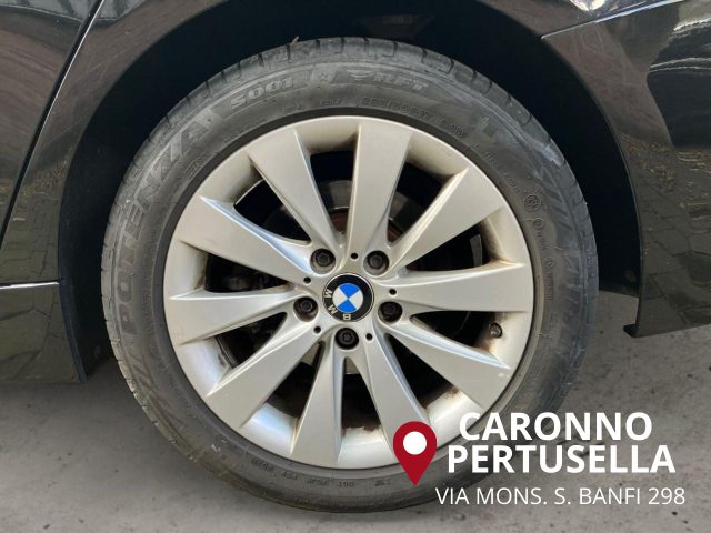 BMW 316 usata, con Cruise Control