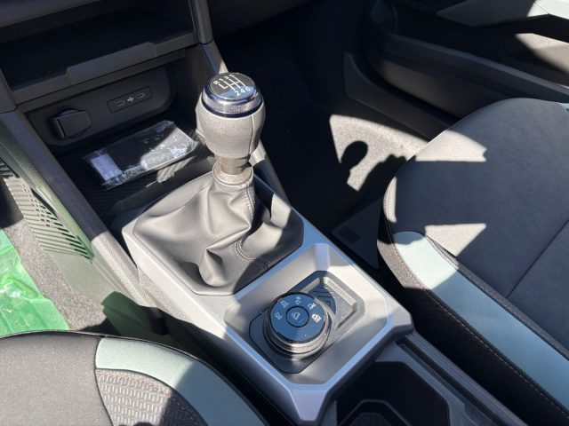 DACIA Bigster usata, con Cruise Control