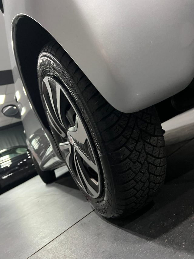 TOYOTA Aygo usata, con Chiusura centralizzata senza chiave