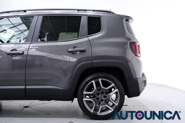 JEEP Renegade usata 47