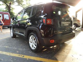 JEEP Renegade usata, con Airbag Passeggero