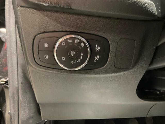 FORD Focus usata, con Park Distance Control