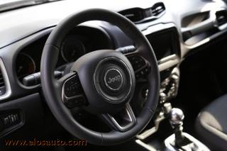 JEEP Renegade usata, con Chiusura centralizzata
