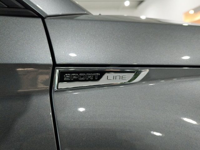 SKODA Kodiaq usata, con Sensori di parcheggio posteriori
