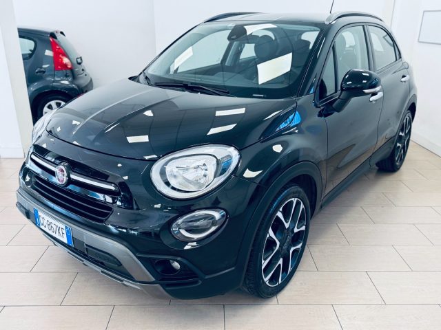FIAT 500X usata, con Airbag