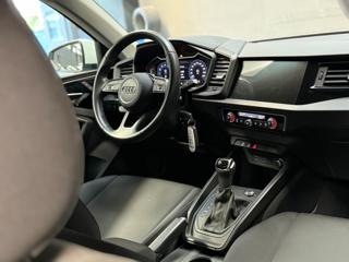 AUDI A1 usata, con Controllo trazione