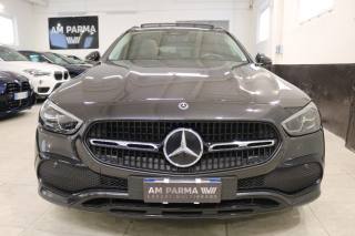 MERCEDES-BENZ C 220 usata, con Specchietti laterali elettrici