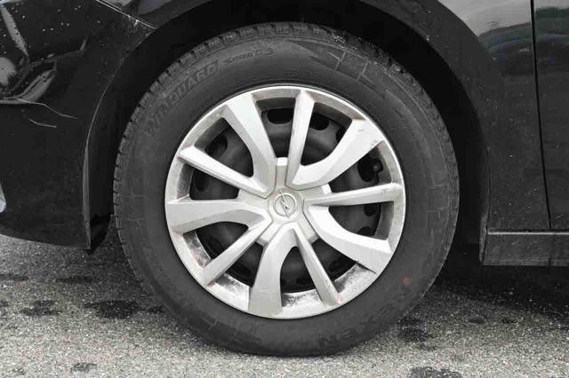 OPEL Corsa usata, con Autoradio
