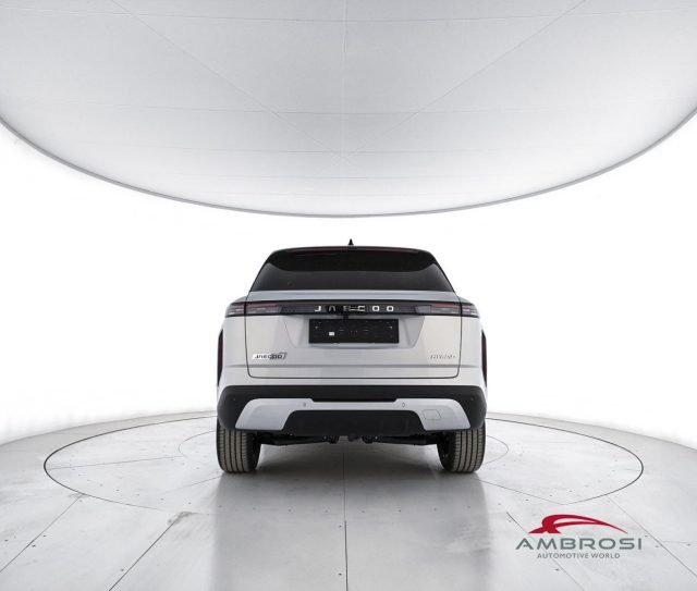 JAECOO J7 usata 5