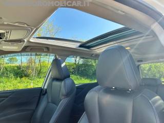 SUBARU Forester usata, con Immobilizzatore elettronico