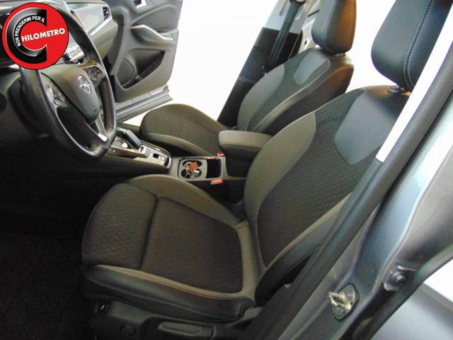OPEL Grandland usata, con Alzacristalli elettrici