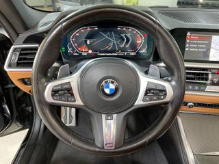 BMW 420 usata, con Chiusura centralizzata