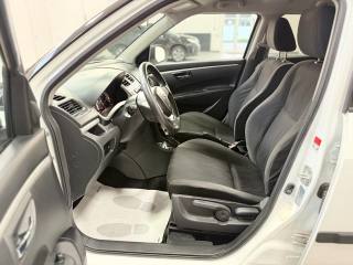 SUZUKI Swift usata, con Climatizzatore