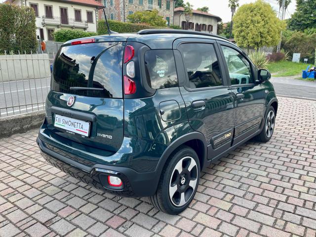 FIAT Panda usata, con Alzacristalli elettrici