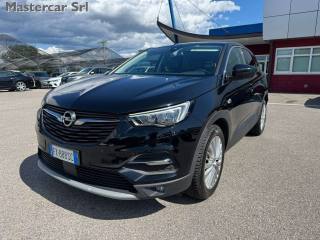 OPEL Grandland X usata, con Airbag