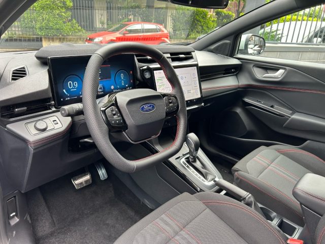 FORD Puma usata, con Autoradio