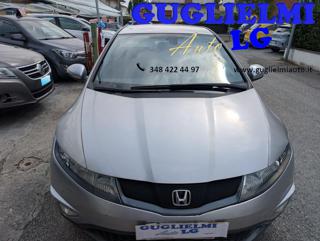 HONDA Civic usata, con Airbag