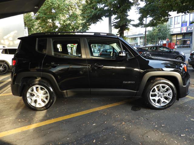 JEEP Renegade usata, con Cerchi in lega