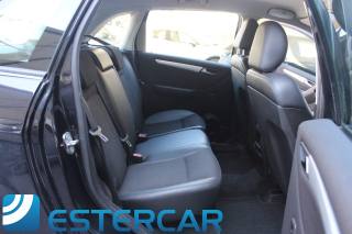 MERCEDES-BENZ B 180 usata, con Volante in pelle