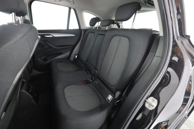 BMW X1 usata 2