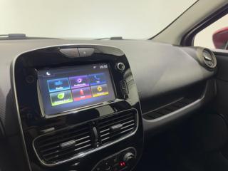RENAULT Clio usata, con Controllo automatico clima