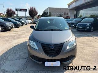 LANCIA Ypsilon usata, con Airbag testa