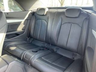 AUDI S5 usata, con ESP