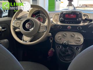 FIAT 500 usata 21