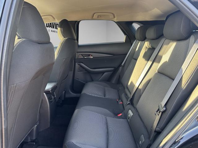 MAZDA CX-30 usata, con Cruise Control