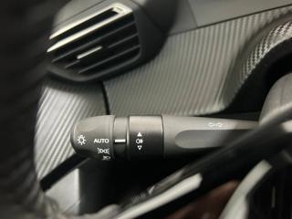 PEUGEOT 2008 usata, con Immobilizzatore elettronico