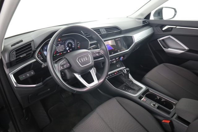 AUDI Q3 usata 0