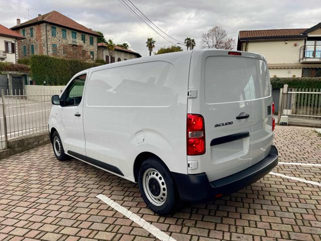 FIAT Scudo usata, con Chiusura centralizzata