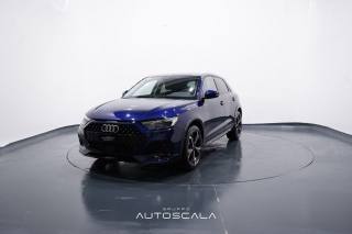 AUDI A1 allstreet 30 TFSI S-Tronic Identity Contrast