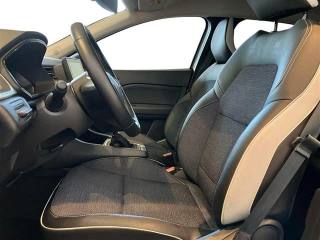 RENAULT Captur usata, con ESP