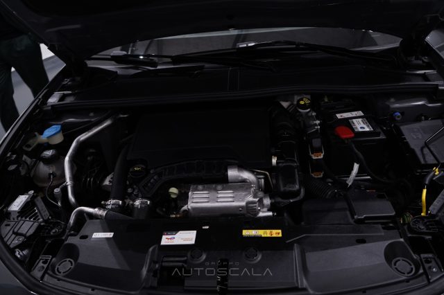 PEUGEOT 308 usata, con Adaptive Cruise Control
