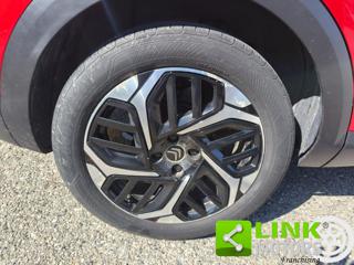 CITROEN C4 usata, con Sedile posteriore sdoppiato