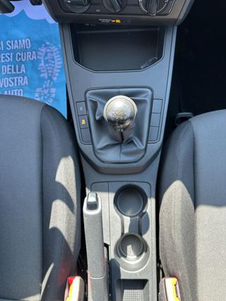 SEAT Arona usata, con Chiusura centralizzata