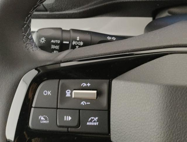CITROEN Spacetourer usata, con Interni in pelle