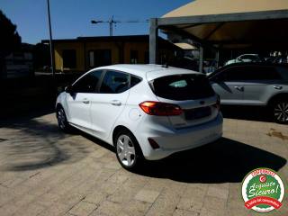 FORD Fiesta usata, con Alzacristalli elettrici