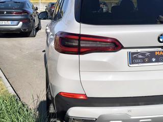 BMW X5 usata, con Climatizzatore