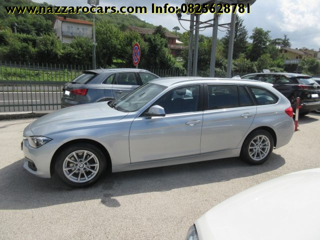 BMW 316 usata, con Airbag laterali