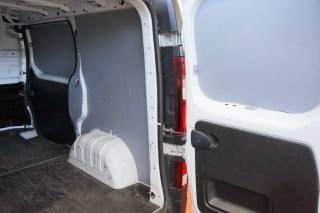 RENAULT Trafic usata, con Porta scorrevole
