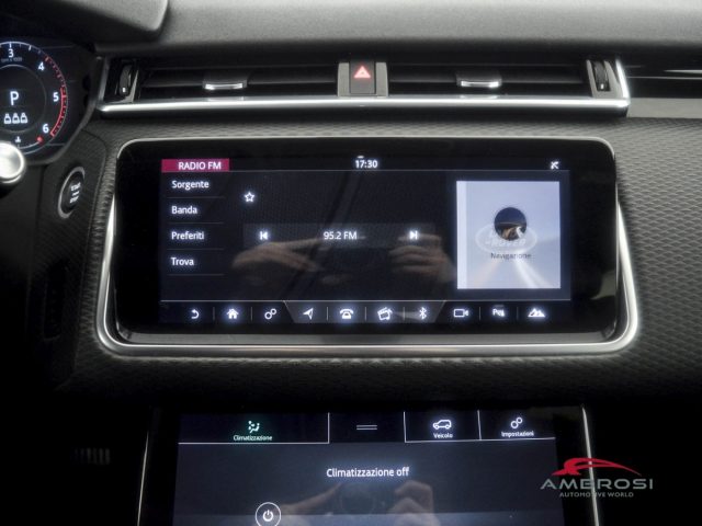 LAND ROVER Range Rover Velar usata 13