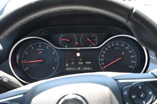 OPEL Crossland usata, con ESP